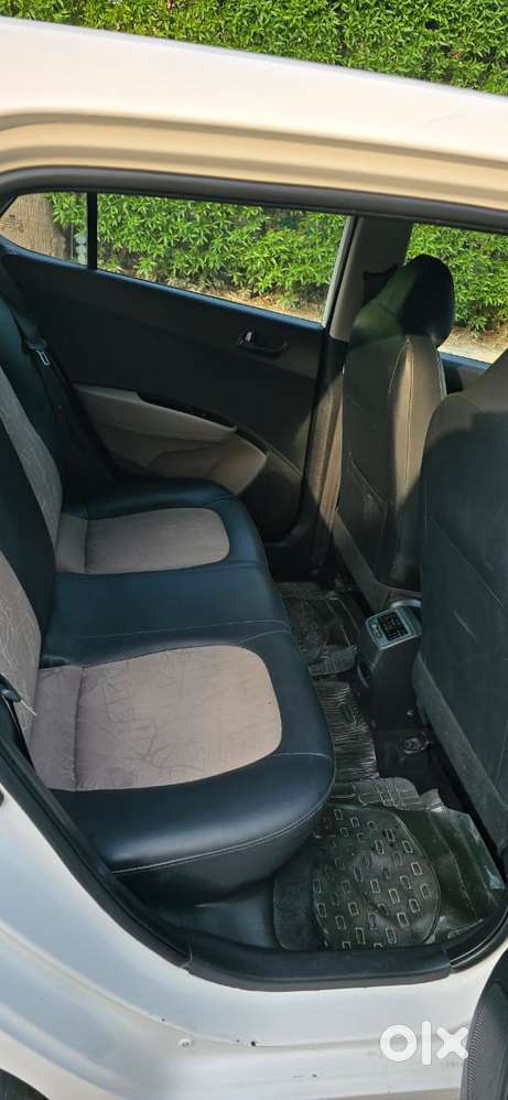 Hyundai Grand I10 Sportz 1.2 Kappa Vtvt, 2018, Cng & Hybrids