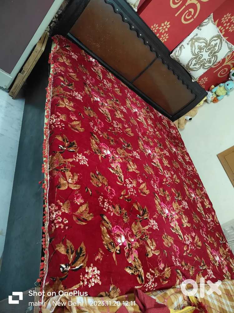 Kurlon Double Bed in India, Free classifieds in India OLX