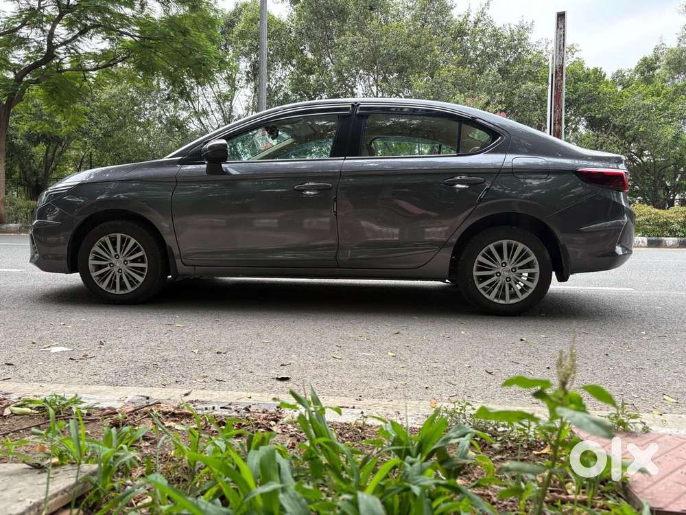 Honda City V Inspire, 2020, Petrol