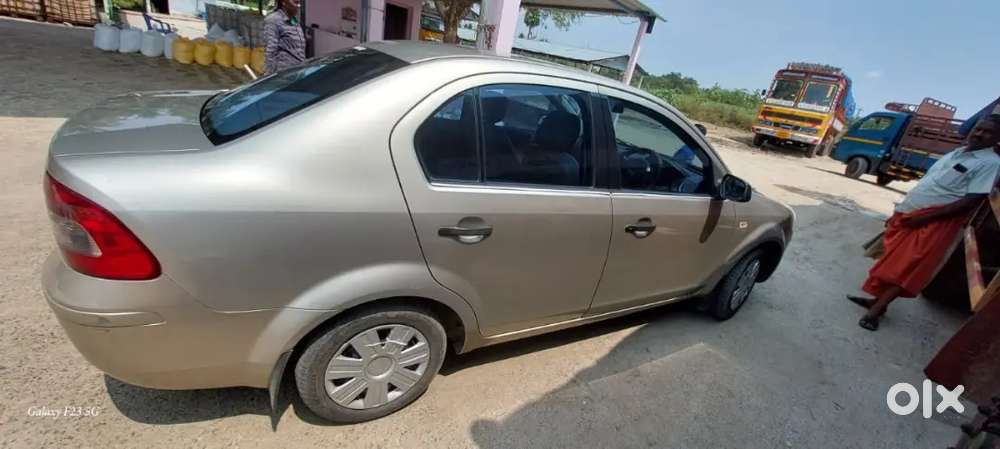 Ford Fiesta 2007 Model 1.4 Exi For Sale