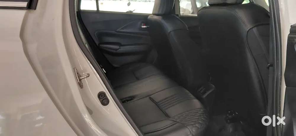 Maruti Suzuki Swift 2024