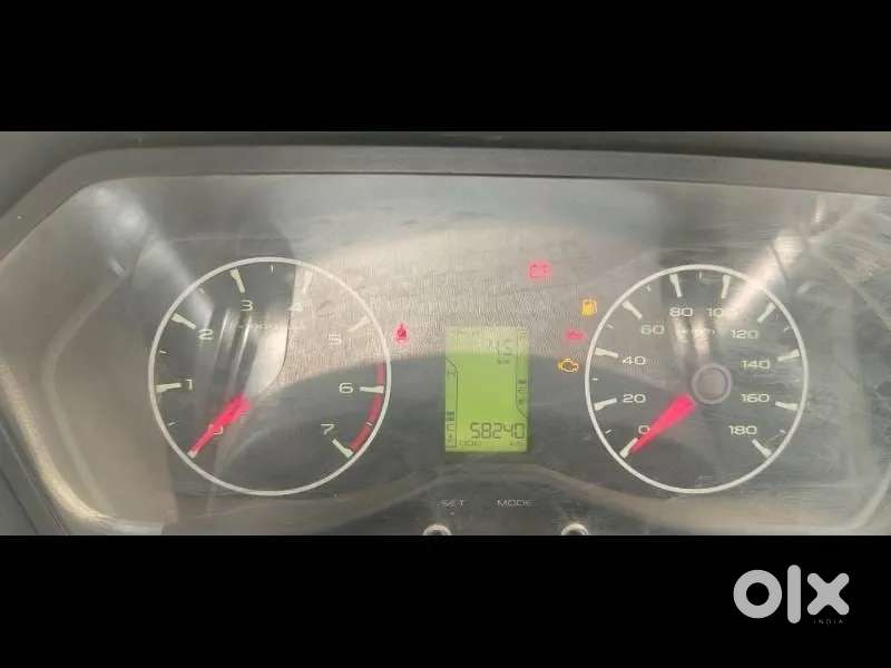 Mahindra Scorpio [ ] 2.2 S5, 2020, Diesel