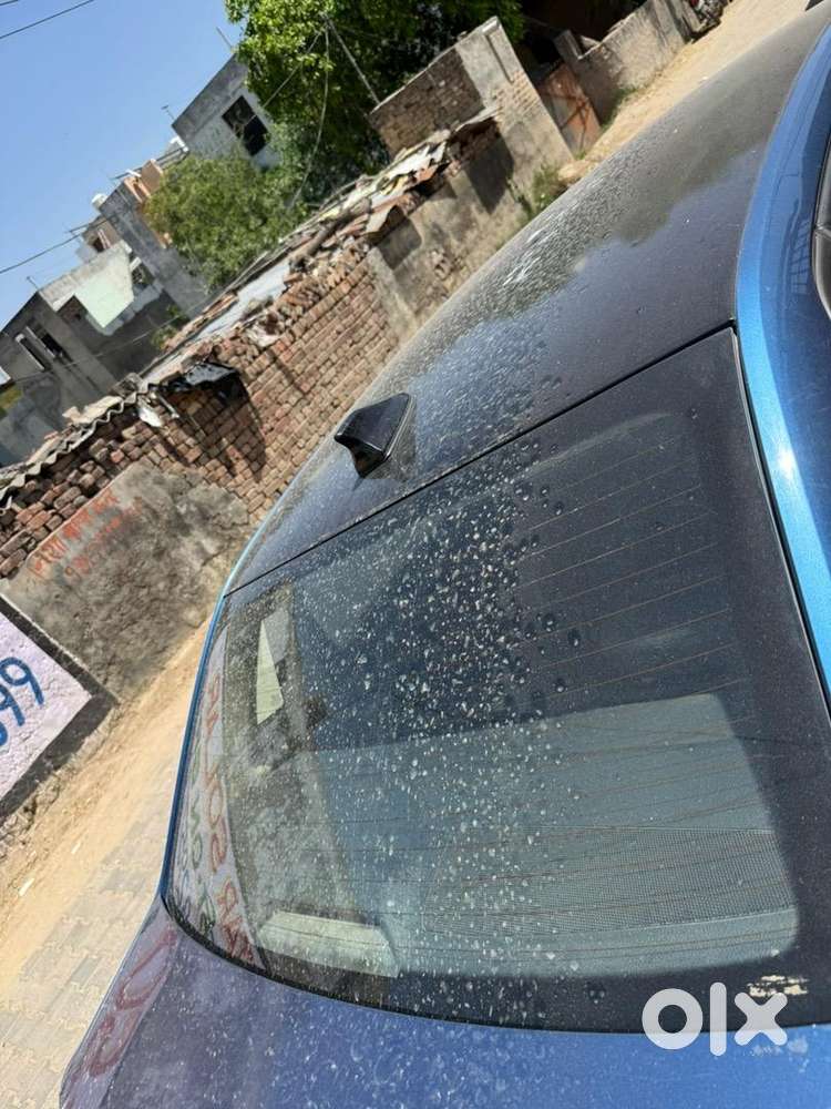 Ameo 2018 Non Accident All Original