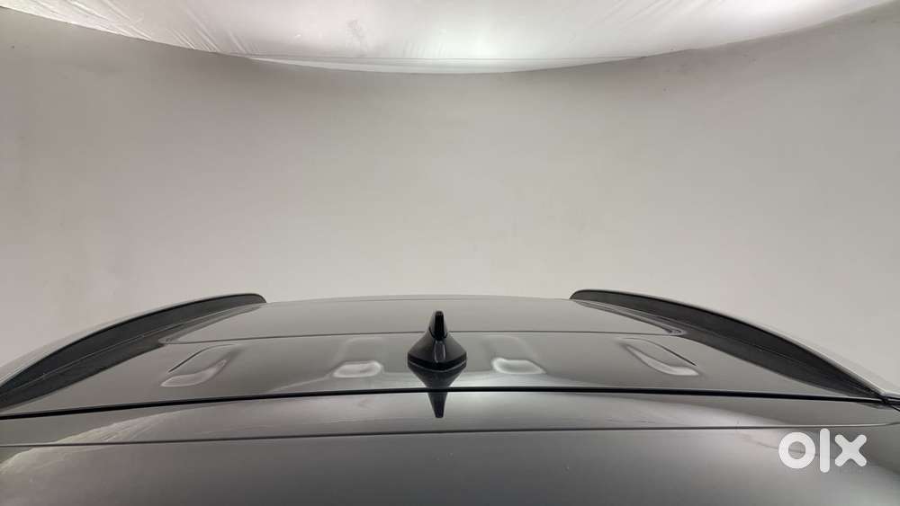 Hyundai Creta Sx 1.5 Petrol Cvt, 2024, Petrol