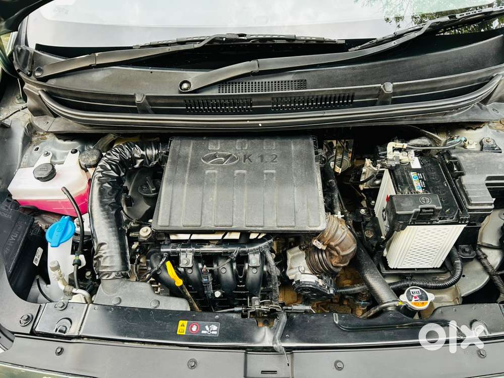Hyundai Car Manual 2023