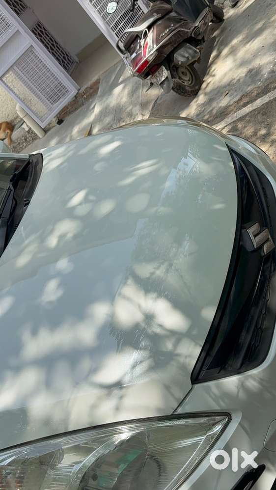 2017 Maruti Dzire Lxi