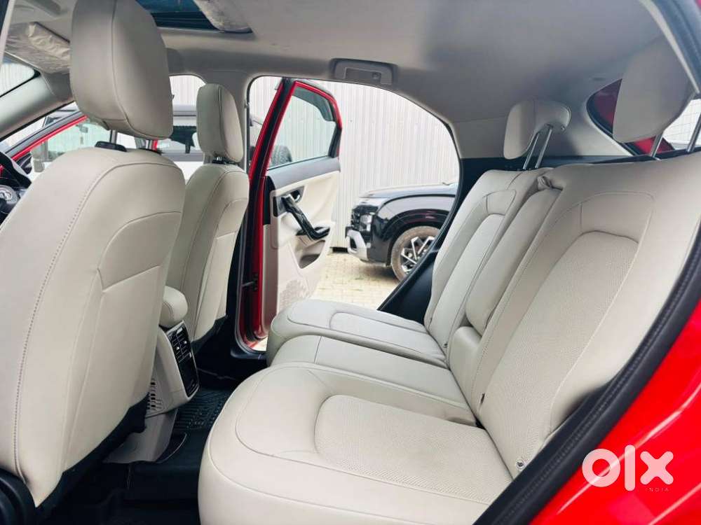 Tata Nexon 1.2 Revotron Xz Plus Dual Tone Roof (s), 2023, Petrol