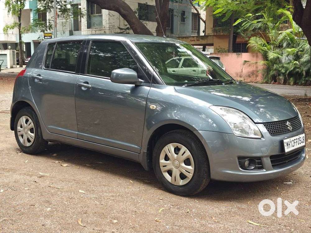 Maruti Suzuki Swift 1.3 Vxi, 2008, Petrol