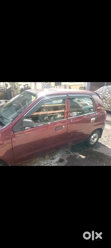 Maruti Suzuki Alto Lxi 2008