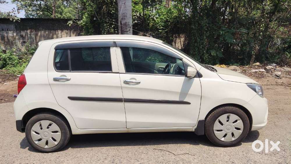 Maruti Suzuki Celerio 2014-2017 Zxi, 2019, Petrol
