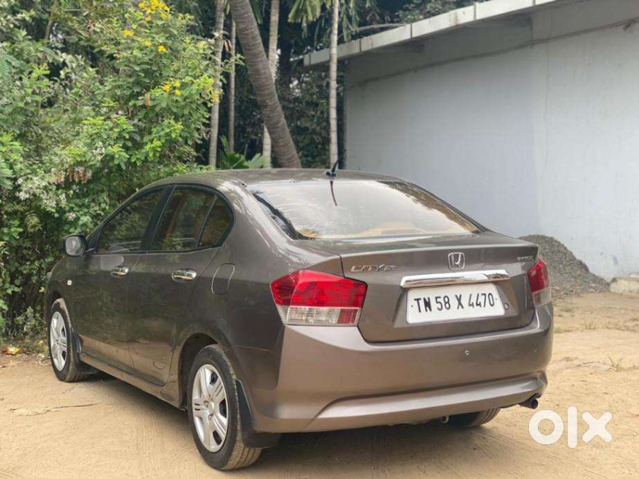 Honda City 2008-2011 1.5 S Mt, 2011, Petrol