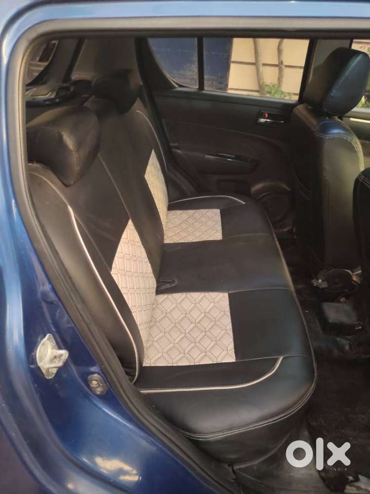 Maruti Suzuki Swift 2004-2010 Vxi With Abs, 2012, Petrol