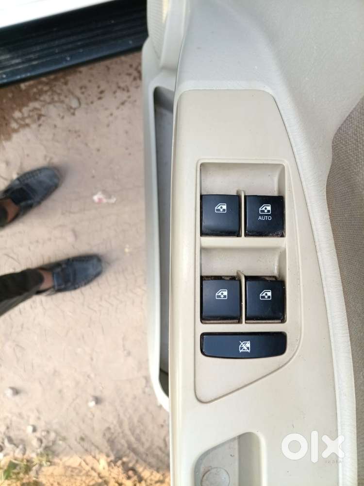 Mahindra Scorpio S10 7 Seater, 2016, Diesel