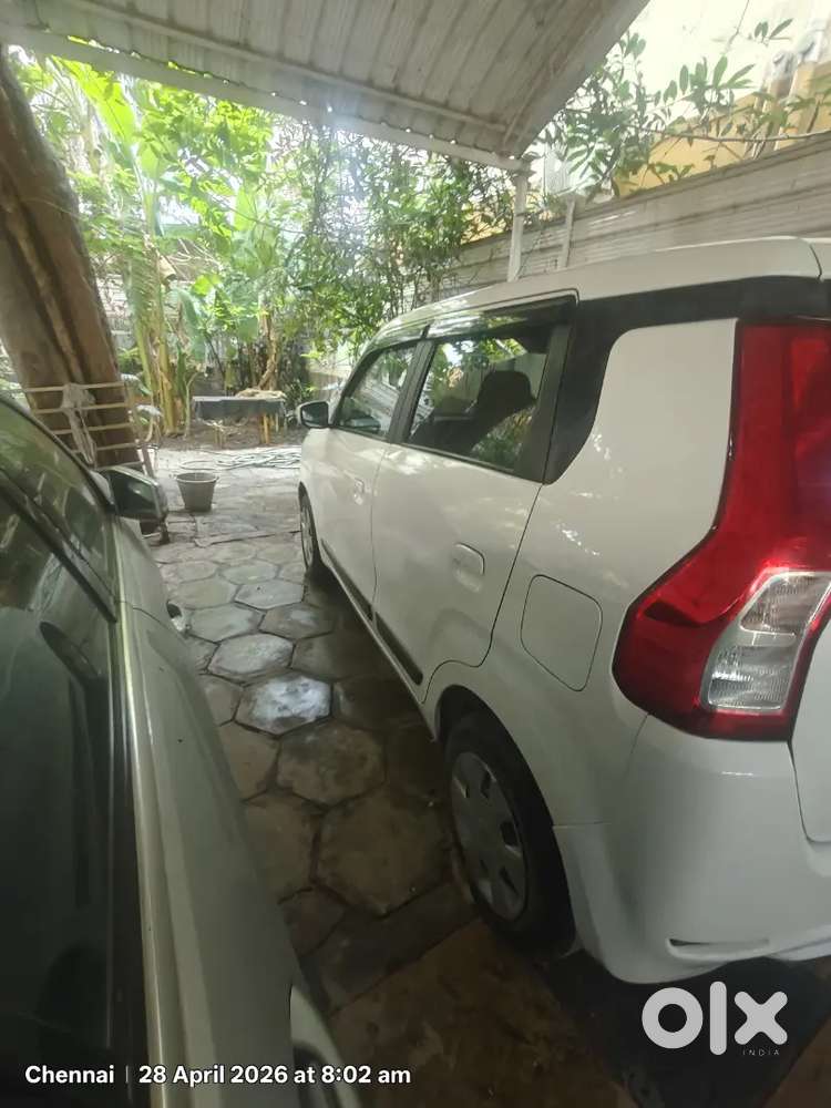 Wagon R Top End 1.2l Engine At