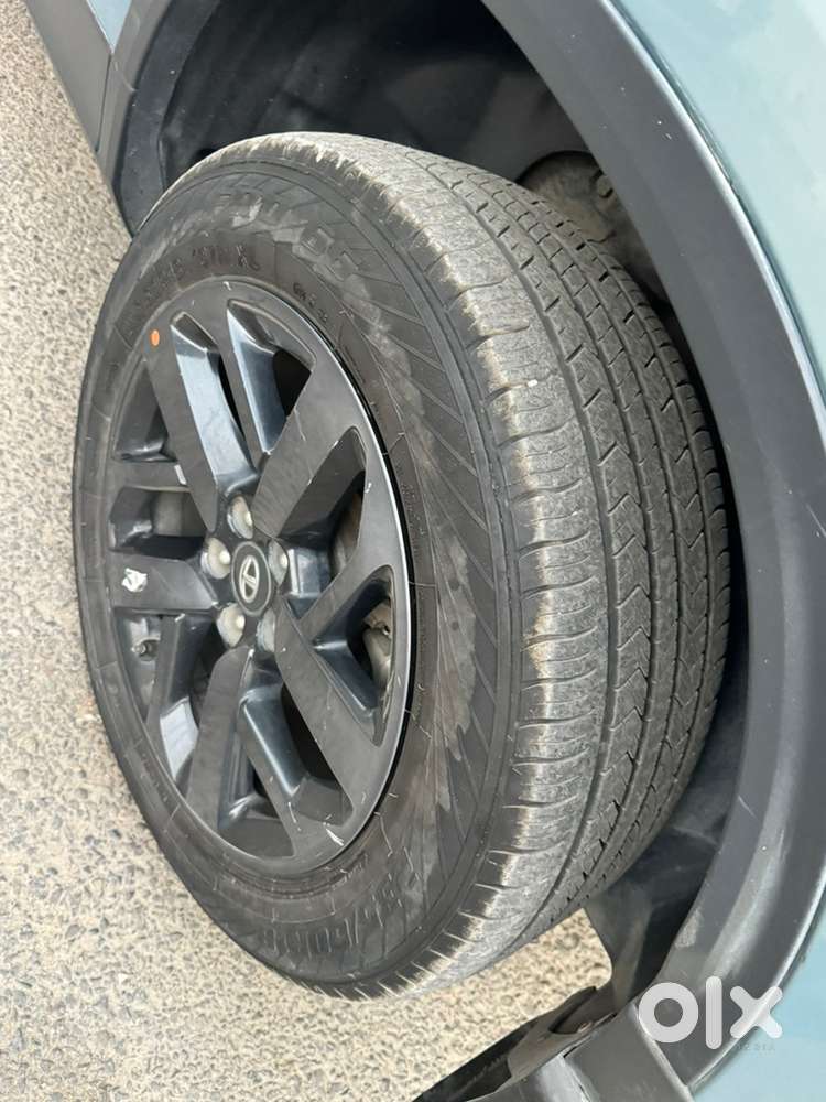 Tata Safari Diesel 2021