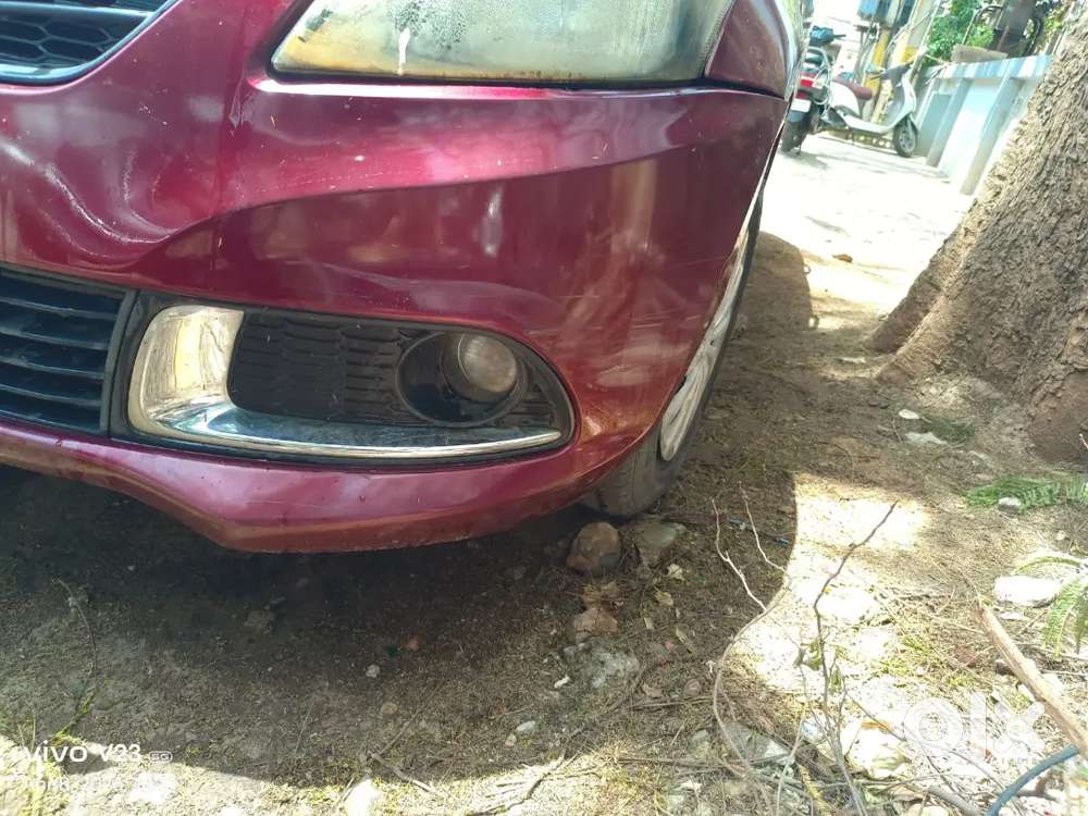 Maruti Suzuki Dzire 2016 Petrol Good Condition