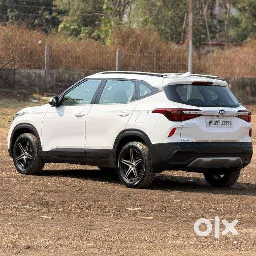 Kia Seltos Htk D, 2020, Diesel