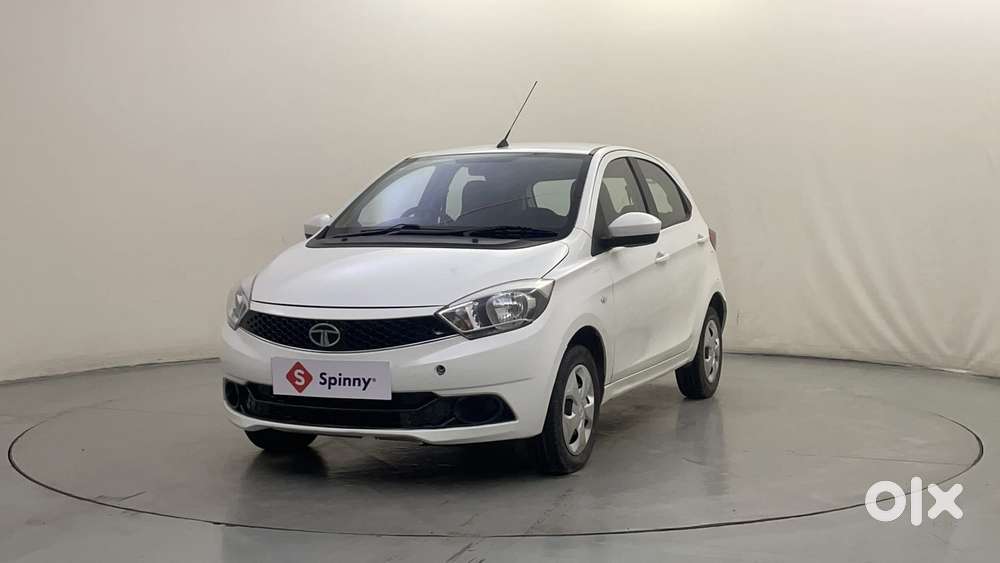 Tata Tiago 1.05 Revotorq Xt, 2016, Diesel