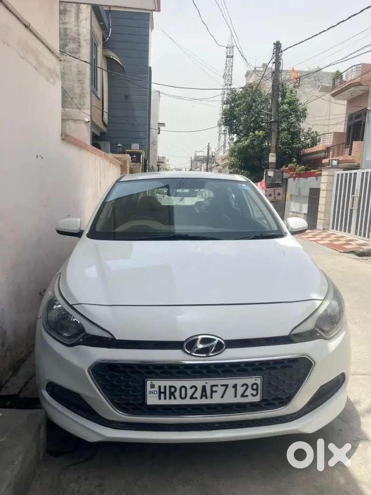 Hyundai Elite I20 2014 Petrol 94500 Km Driven, Singel Hand Drive ,