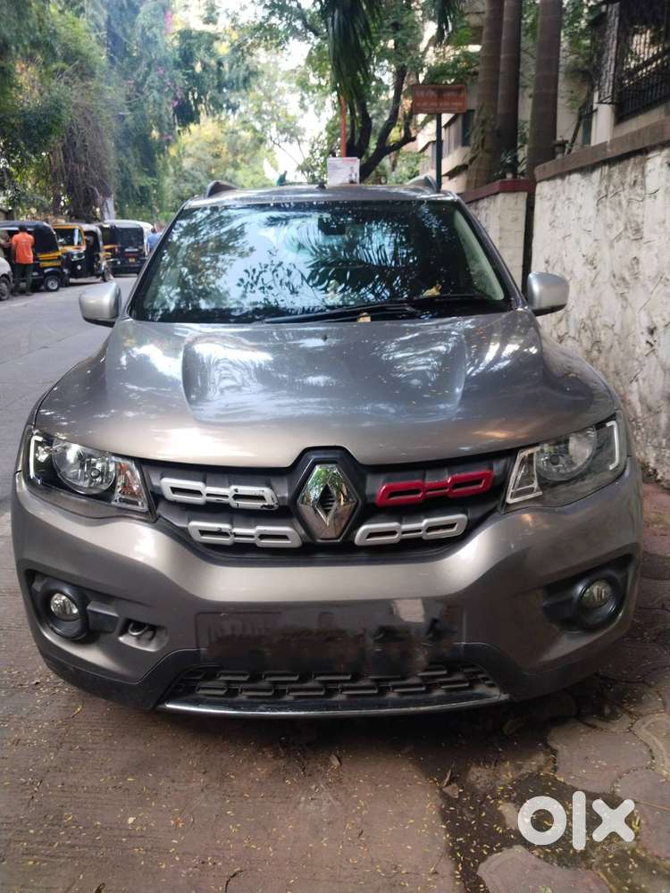Renault Kwid Automatic For Sell