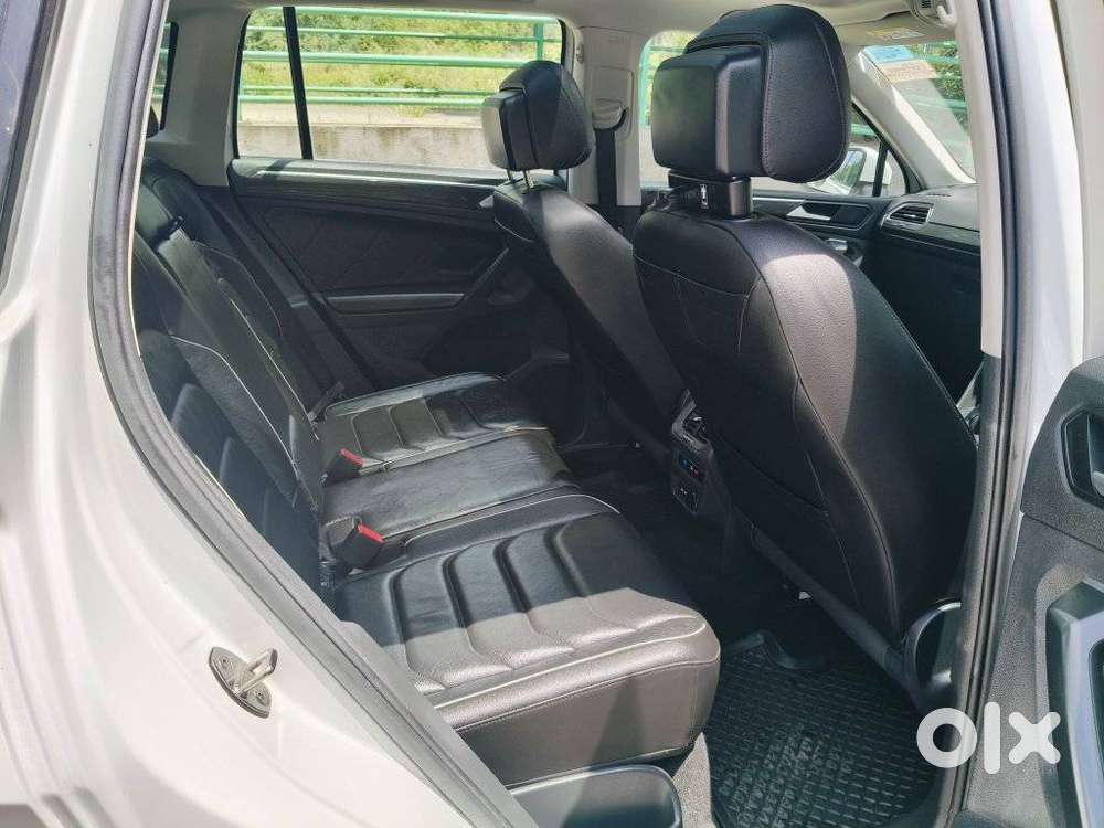 Volkswagen Tiguan 2.0 Elegance Tsi Dsg, 2022, Petrol