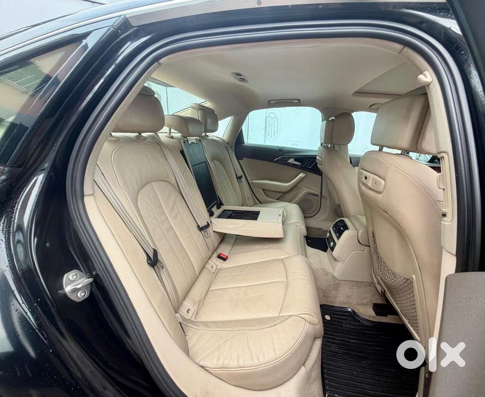 Audi A6 2.0 35 Tdi Premium Matrix, 2017, Diesel