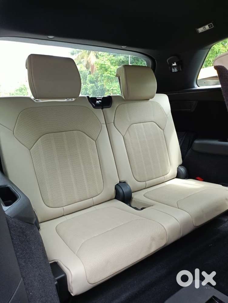 Skoda Kodiaq L & K, 2023, Petrol