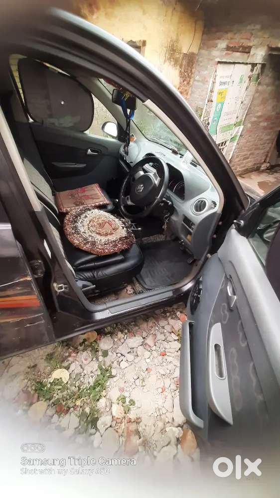 Well Maintain, Clean Interior And Engine.