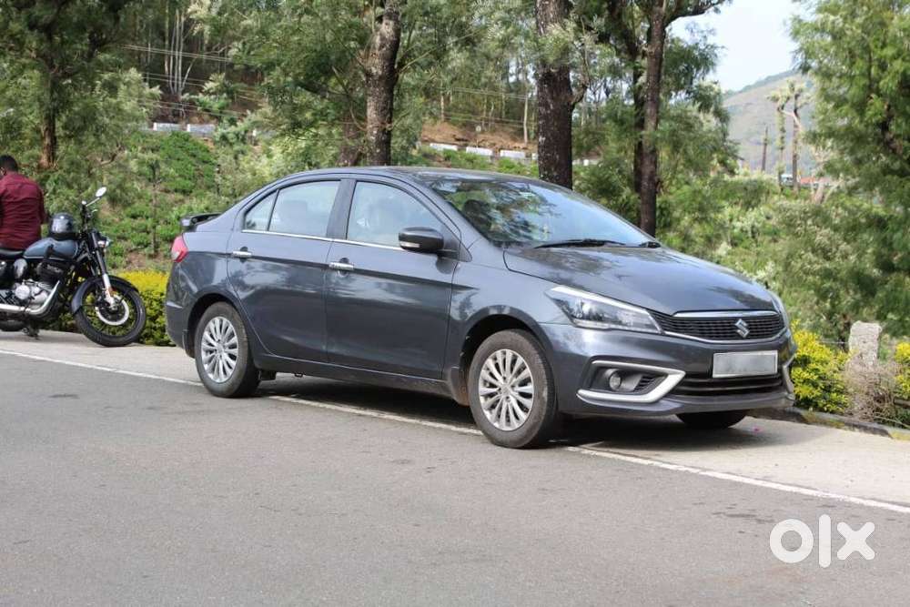 Maruti-suzuki Ciaz 2023