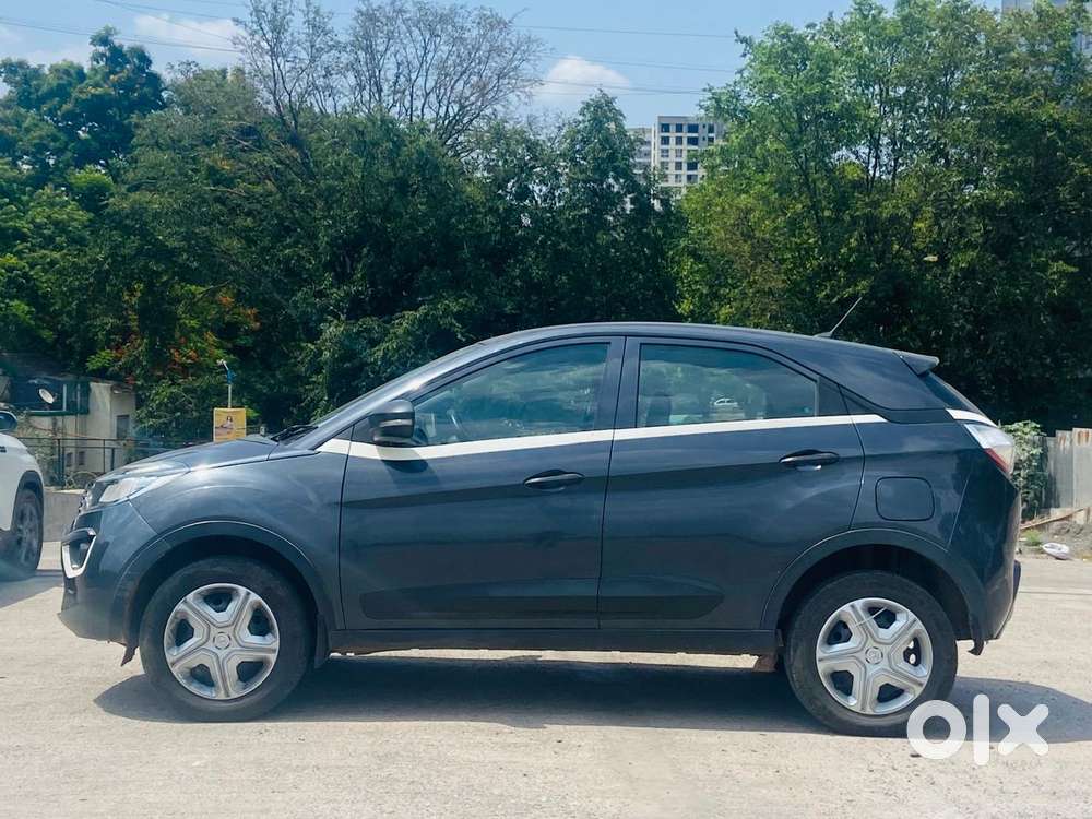 Tata Nexon 1.5 Revotorq Xm, 2019, Diesel