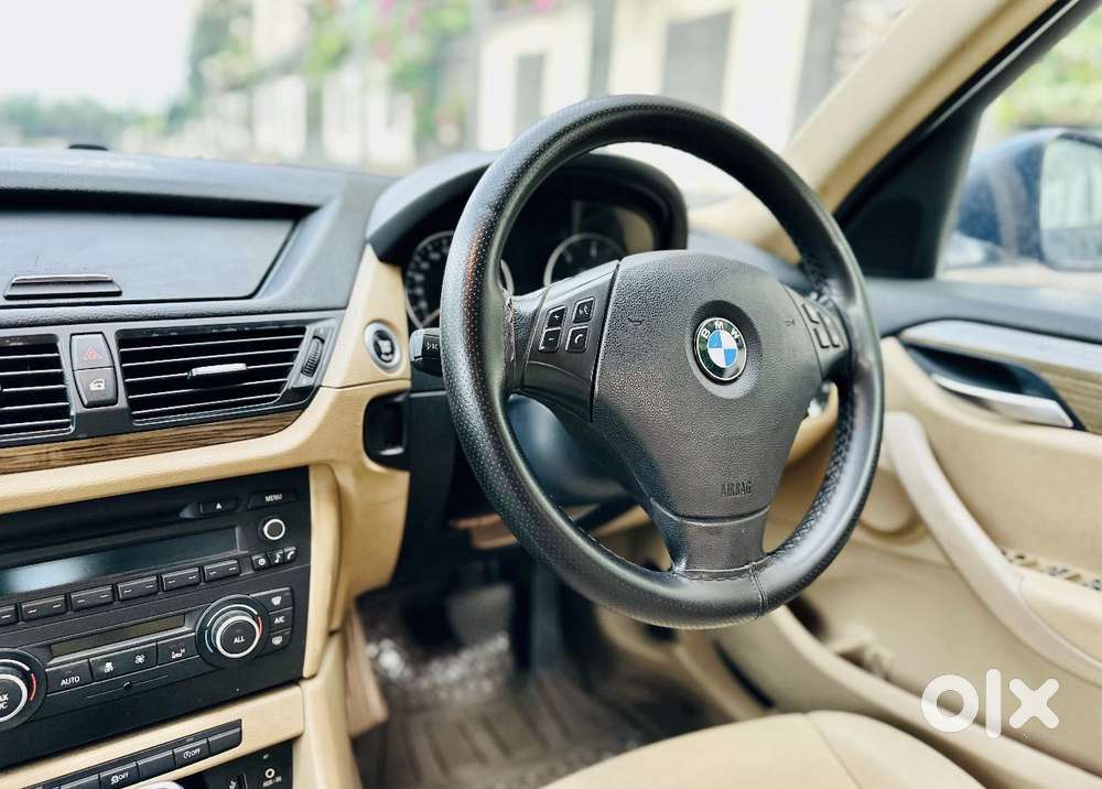 Bmw X1 2.0 Sdrive20i Xline, 2013, Diesel