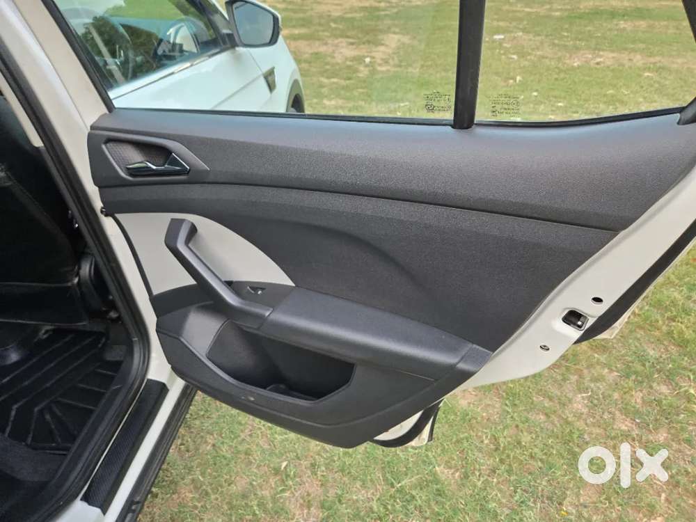 Skoda Kushaq 1.5 Tsi Style (6 Airbags) Dsg, 2021, Petrol