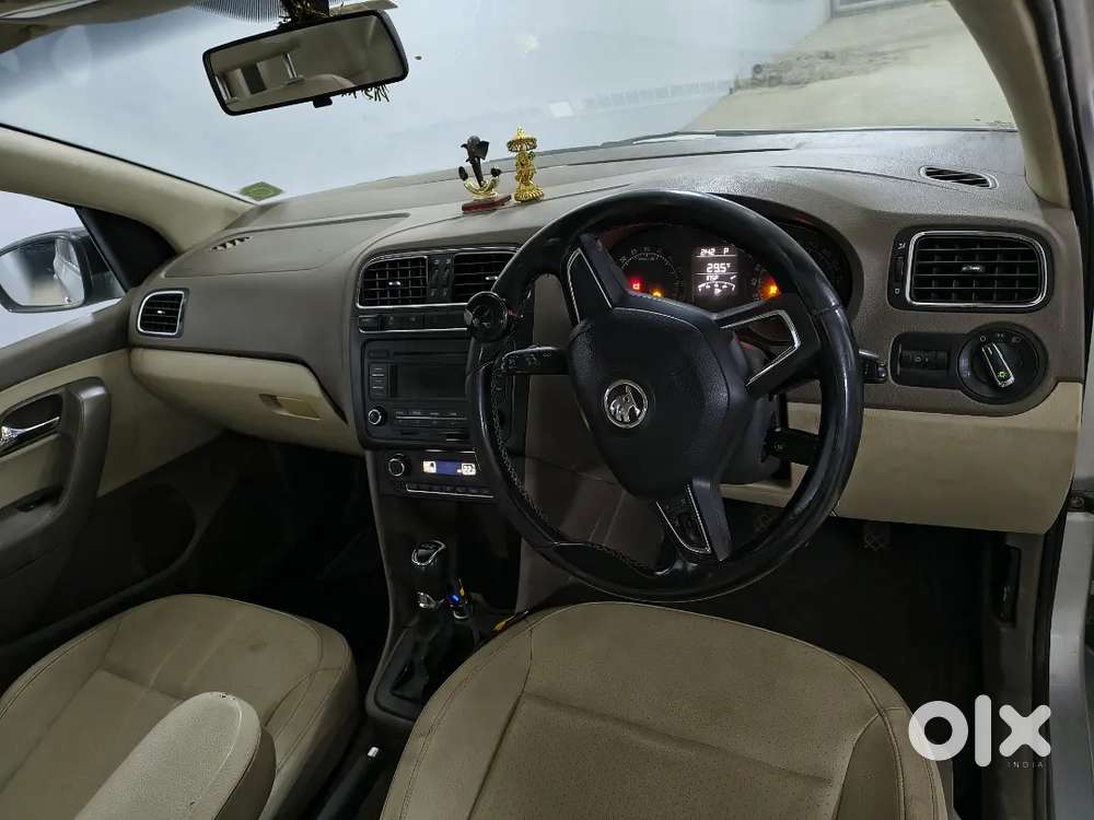 Skoda Rapid 2015 Diesel 134000 Km Driven