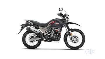 Hero xpulse 200 fi bs6 hotsell