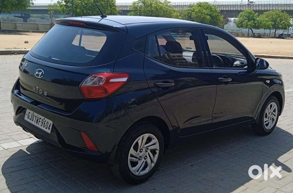 Hyundai Grand I10 Nios Magna 1.2 Kappa Vtvt, 2022, Petrol