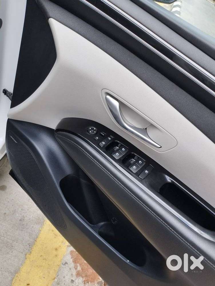 Hyundai Tucson 2.0 Signature 2wd Diesel At, 2023, Diesel