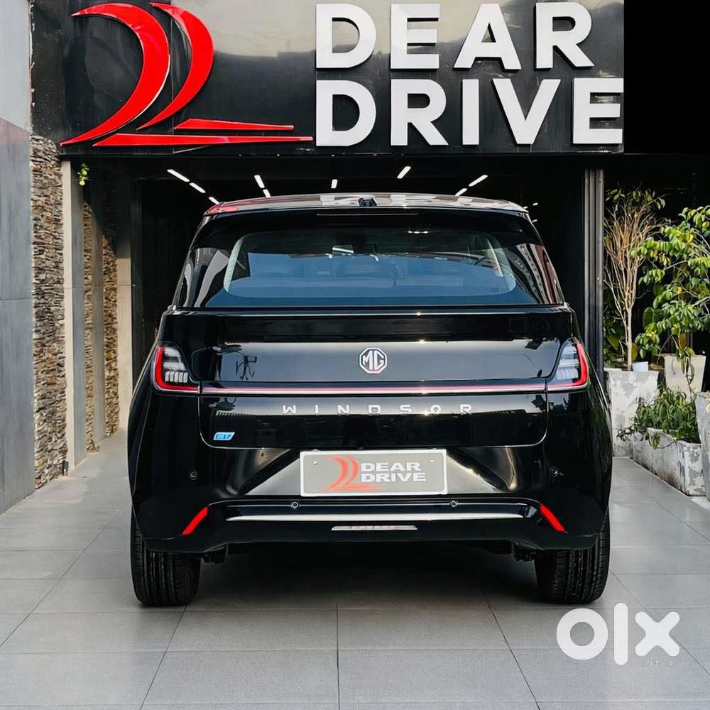 Mg Windsor Ev Essence, 2024, Electric