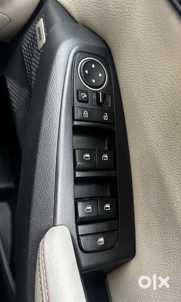 Kia Seltos Petrol 2019 Gtx Plus 1.4 6mt