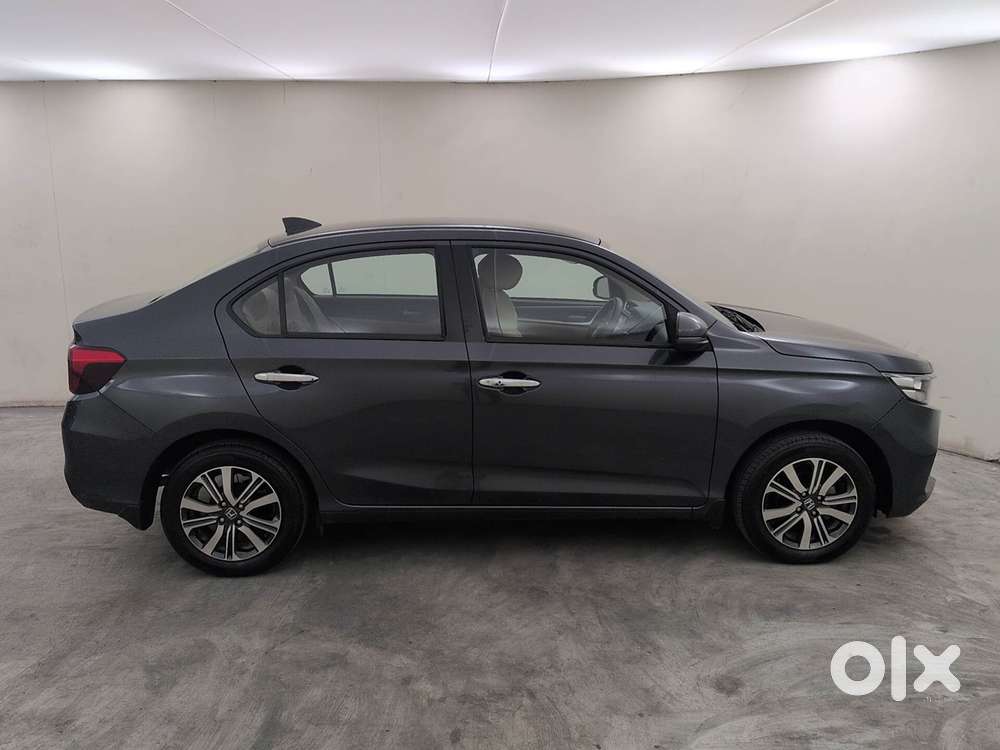 Honda Amaze Vx 1.2 Petrol Mt, 2023, Petrol