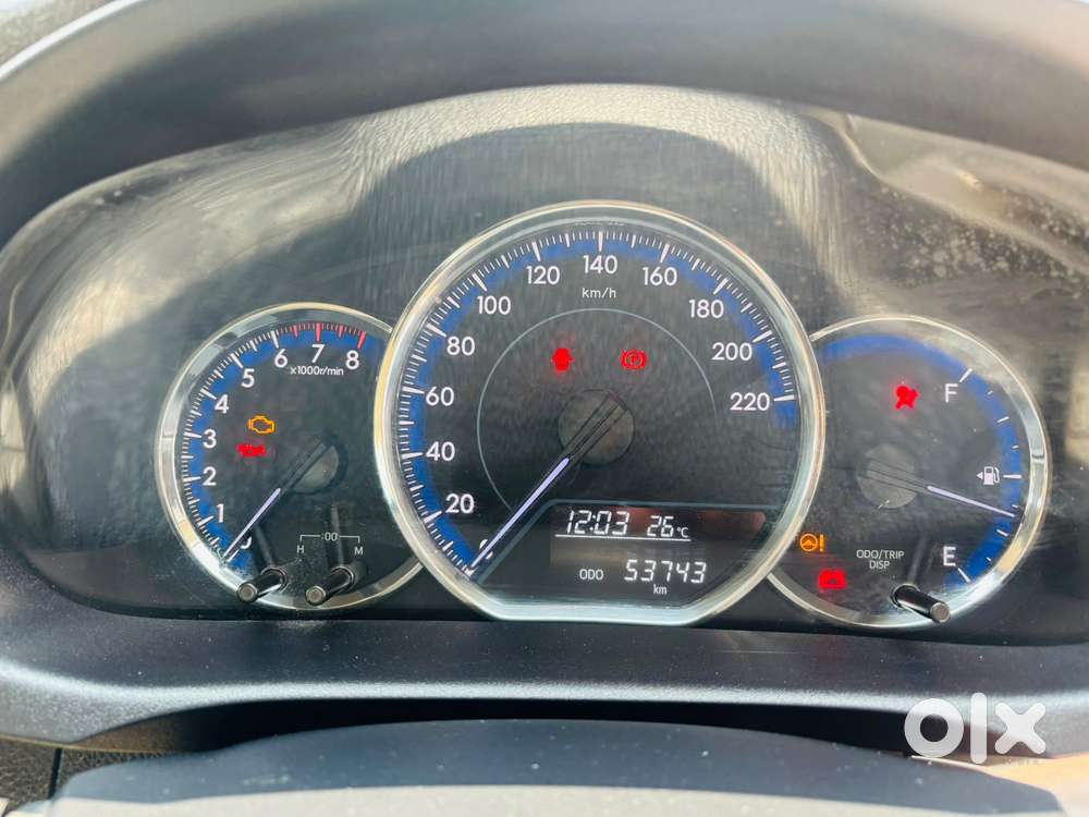 Toyota Yaris J, 2020, Petrol
