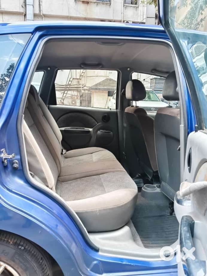 Chevrolet Aveo U-va, 2007, Petrol