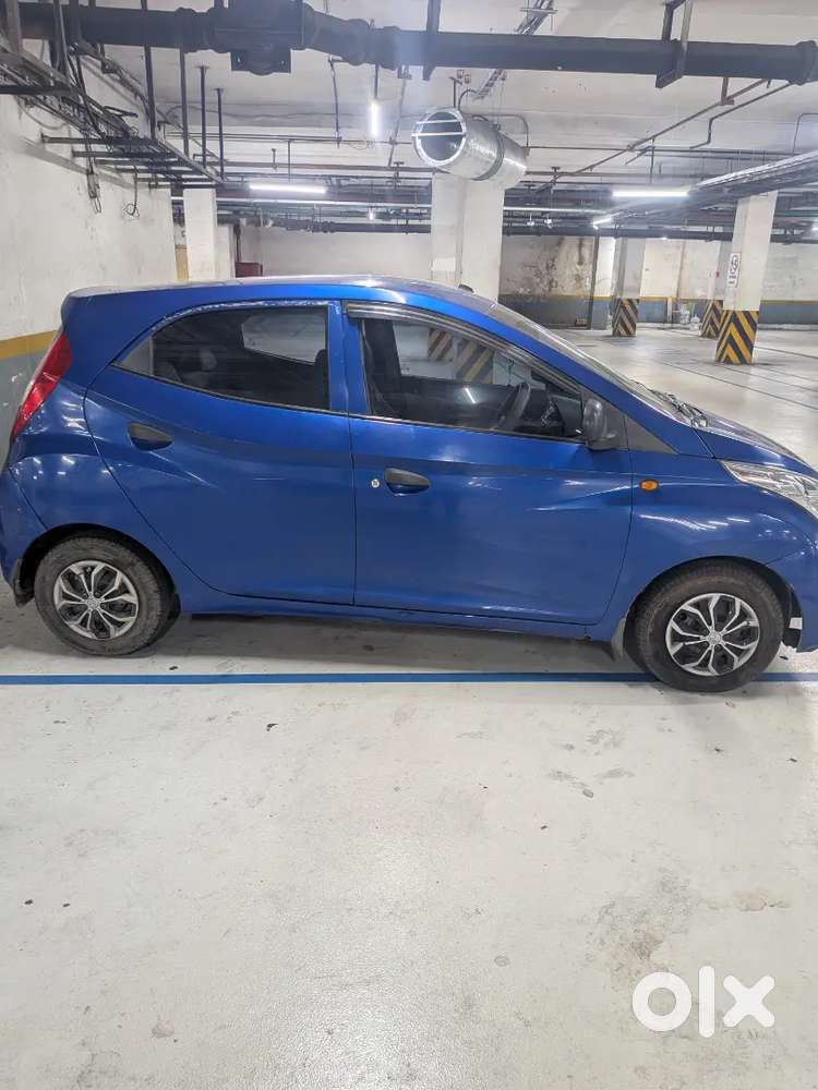 Hyundai Eon Era Plus O
