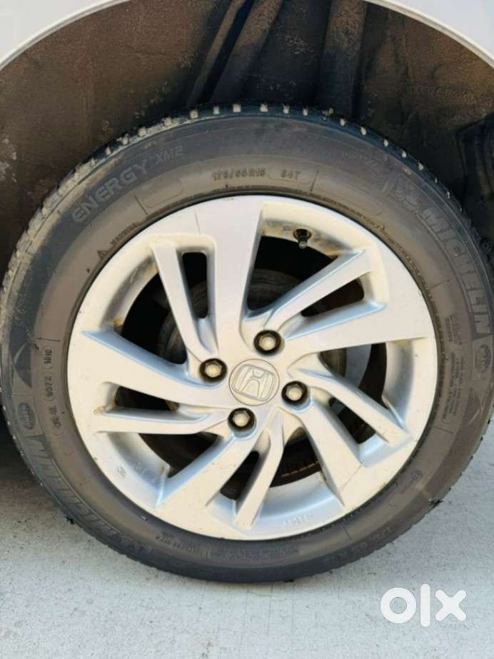 Honda Jazz 1.2 Vx I-vtec At, 2019, Petrol