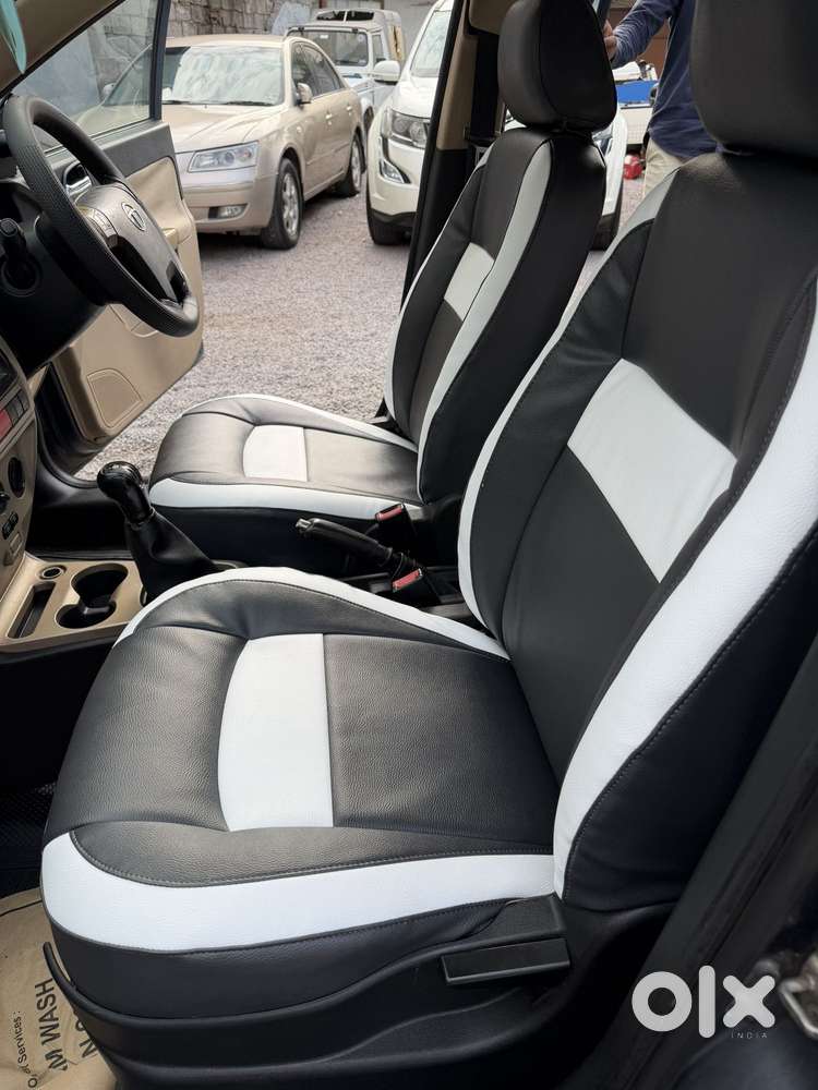 Tata Indica Vista Quadrajet 90 Vx, 2014, Diesel