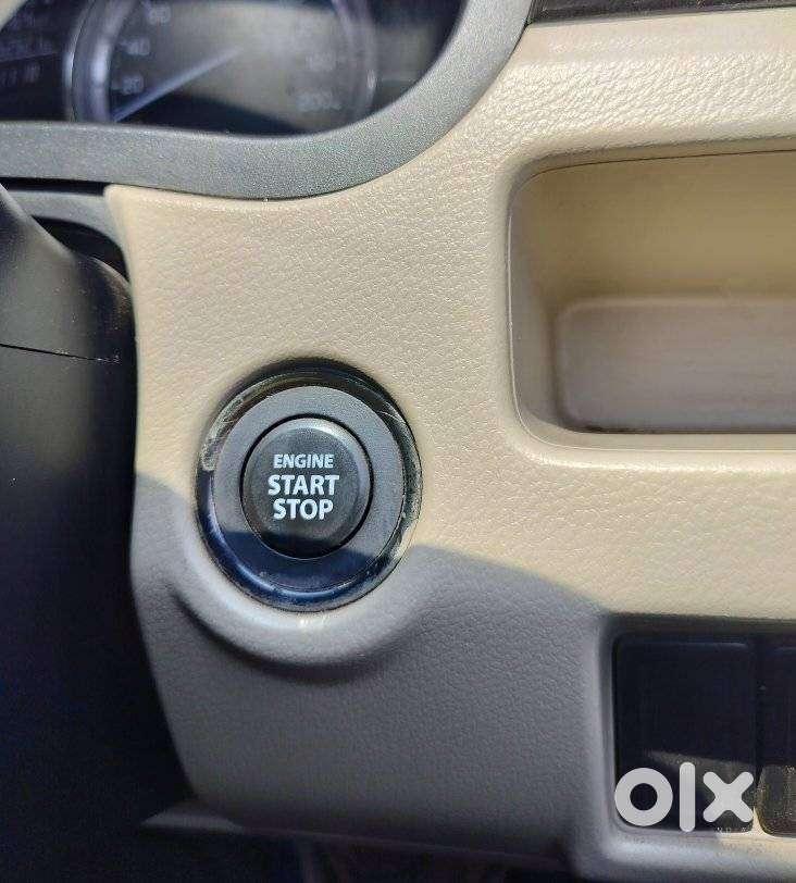 Maruti Suzuki Ciaz Zxi, 2014, Petrol