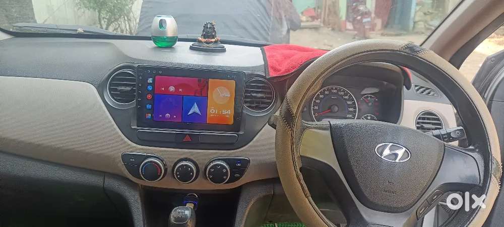 Hyundai Grand I10 2018 Petrol 90000 Km Driven