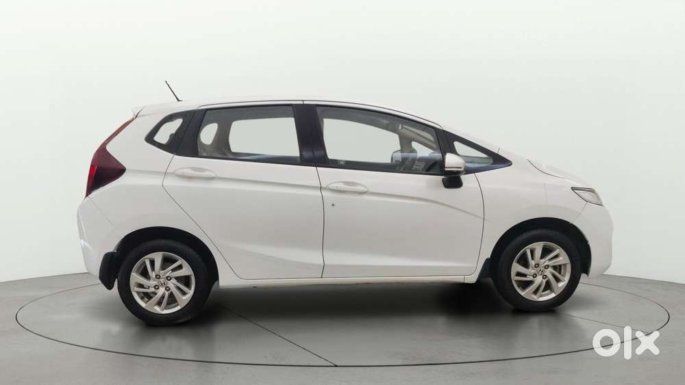 Honda Jazz 1.2 V I Vtec, 2016, Petrol