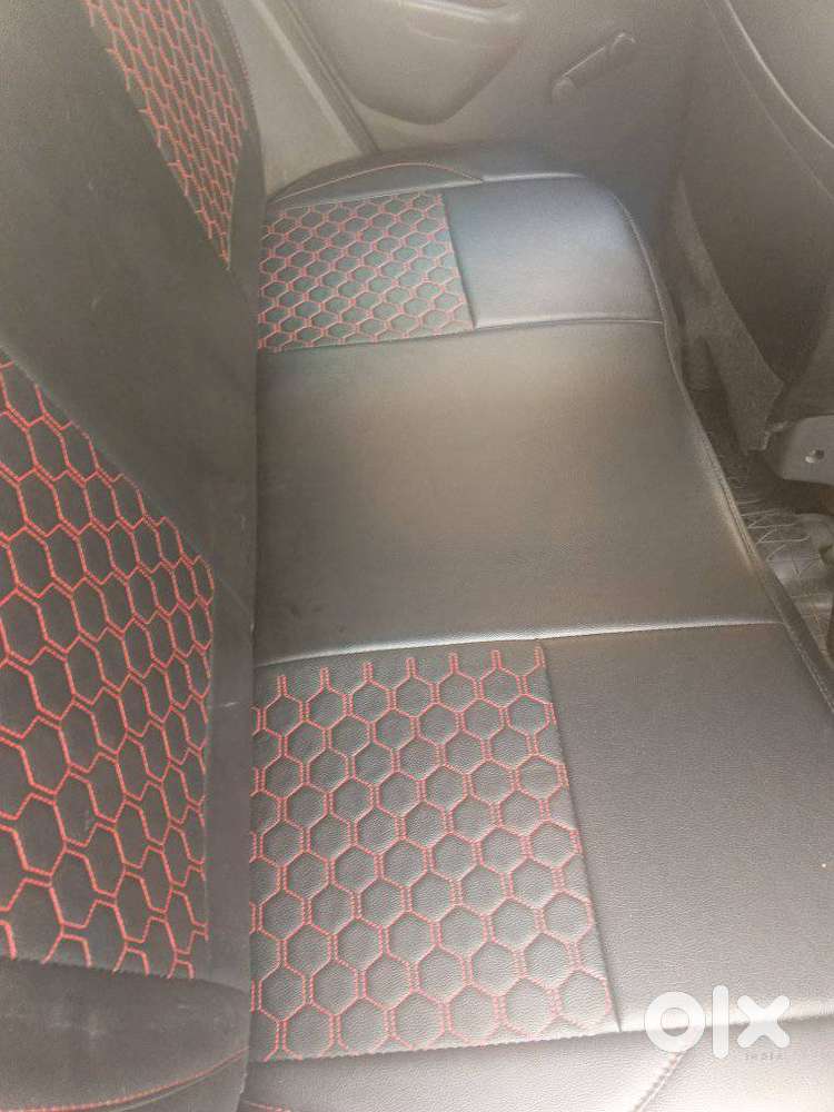 Renault Kwid 1.0 Rxt Amt Opt, 2016, Petrol