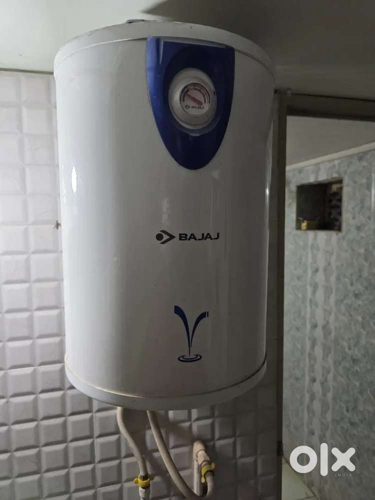Electric geyser (25ltr)