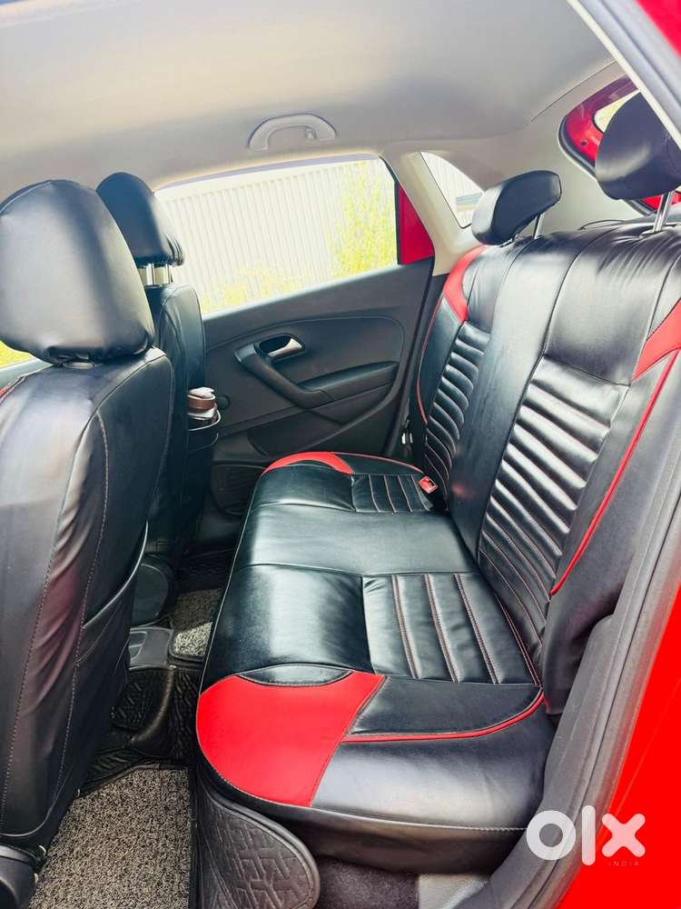 Volkswagen Polo 1.0 Mpi Trendline, 2018, Diesel